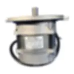 Simel Motor CD41/2069-32 single phase burner motor.