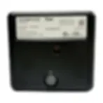Riello RBL RMG88.62C2 sequence controller for multi-stage gas burners.