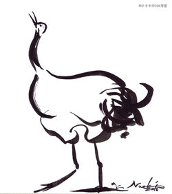 タンチョウシリーズ 3