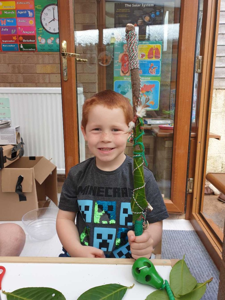 Dragonfly Class