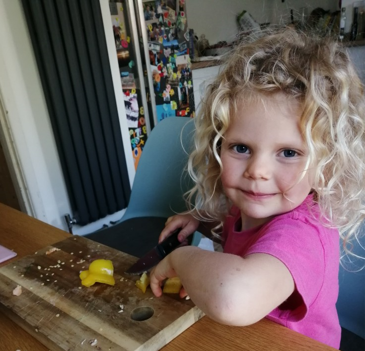 Bumble Bee Class