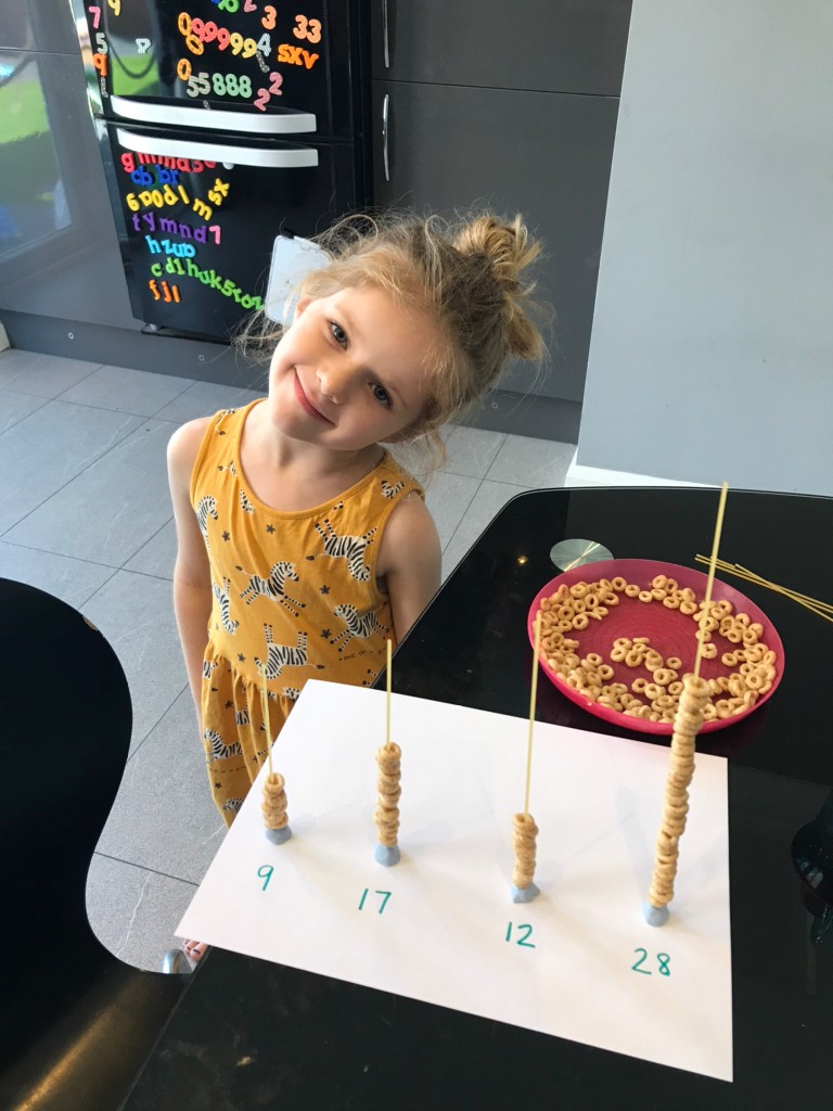 Dragonfly Class