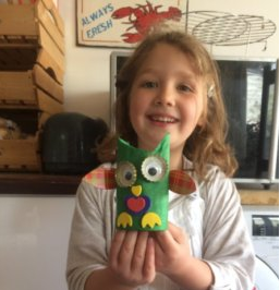 Barn Owl Class