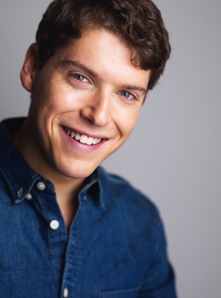 Nicholas Safier - Actor - Nicholassafier.com/Photos