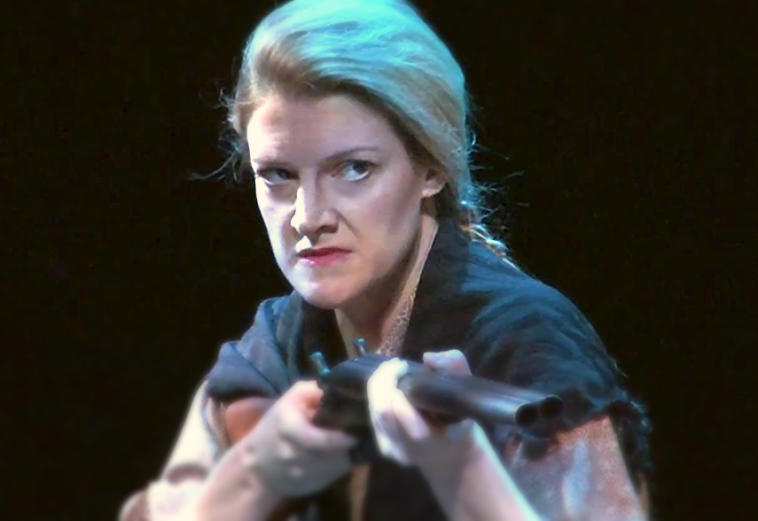 Susannah, Act II