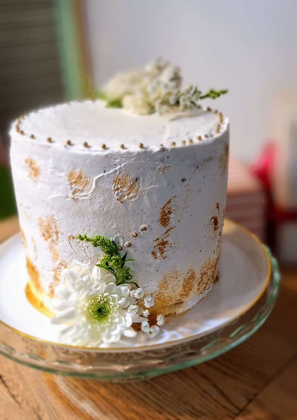 Miniatura: Tortas artesanales bajo pedido 
