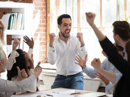 Gründer Coaching + Consulting