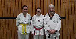 Lehrgang Selbstverteidigung