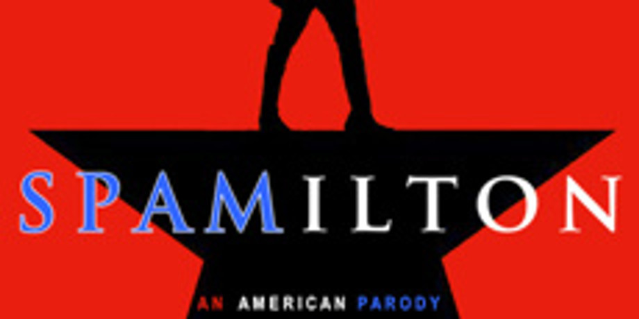 Spamilton: An American Parody