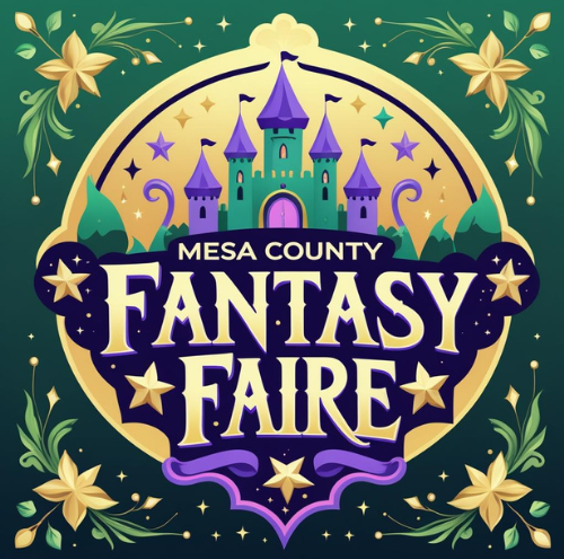 Mesa County Fantasy Faire