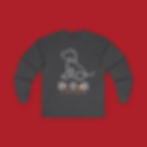 Thumbnail: Dog Lover Ultra Cotton Long Sleeve Tee – Cozy Gift for Pet Owners