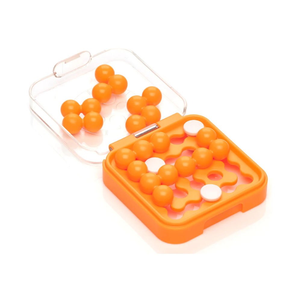 Miniature : IQ MINI - Smart Games