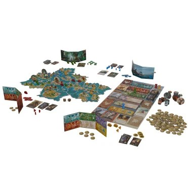 Miniature : CYCLADES