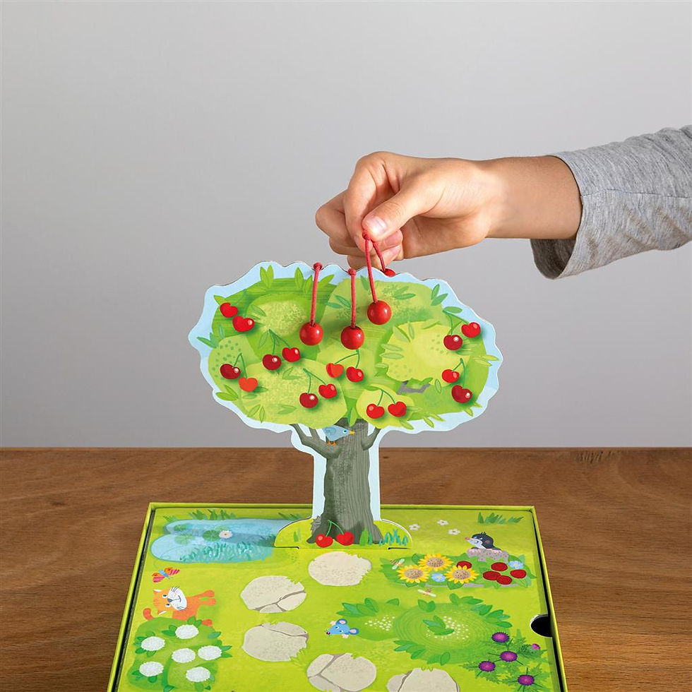 Miniature : LE PETIT VERGER - Nouvelle version