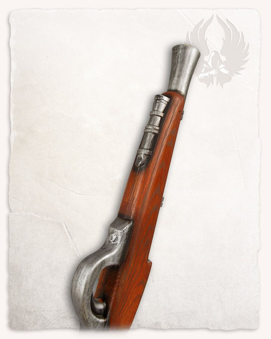 Miniature : Pistolet REMBERT GN
