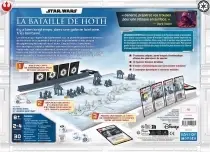 Miniature : Star Wars : La bataille de HOTH