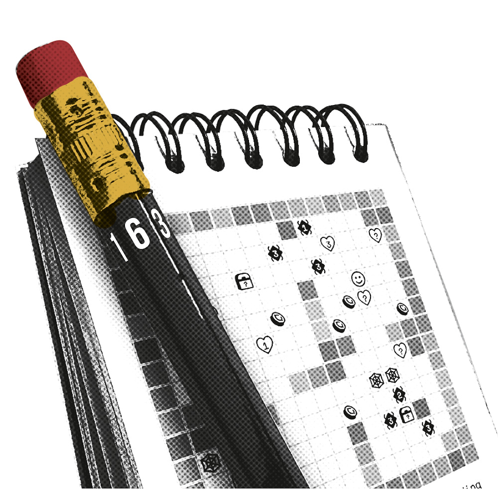 Miniature : PAPER APP DUNGEON