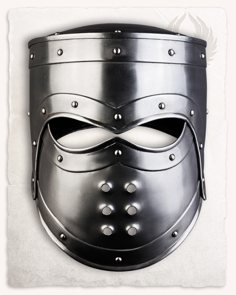 Miniature : Casque EDWARD