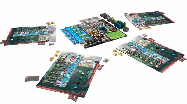 Miniature : OTYS