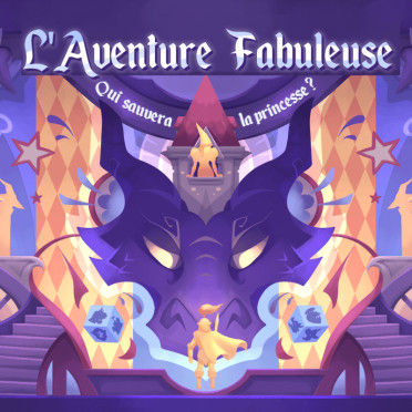 L'AVENTURE FABULEUSE