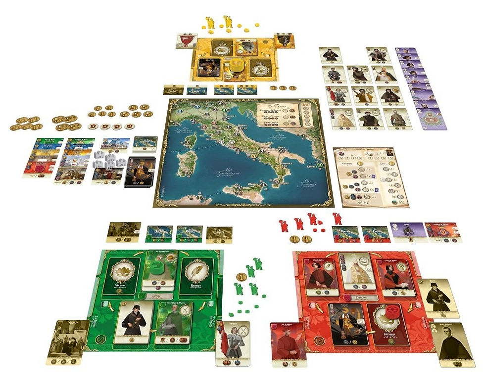 Miniature : VIRTU