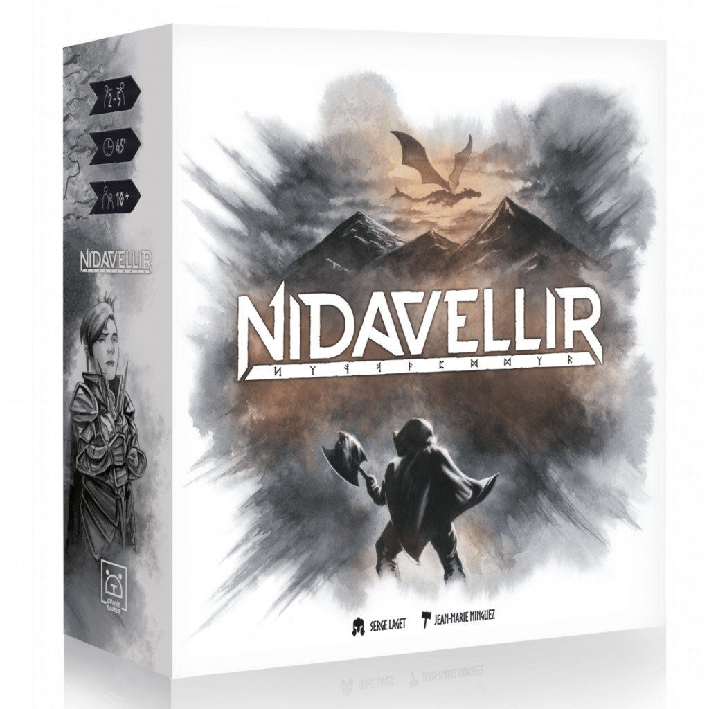 NIDAVELLIR