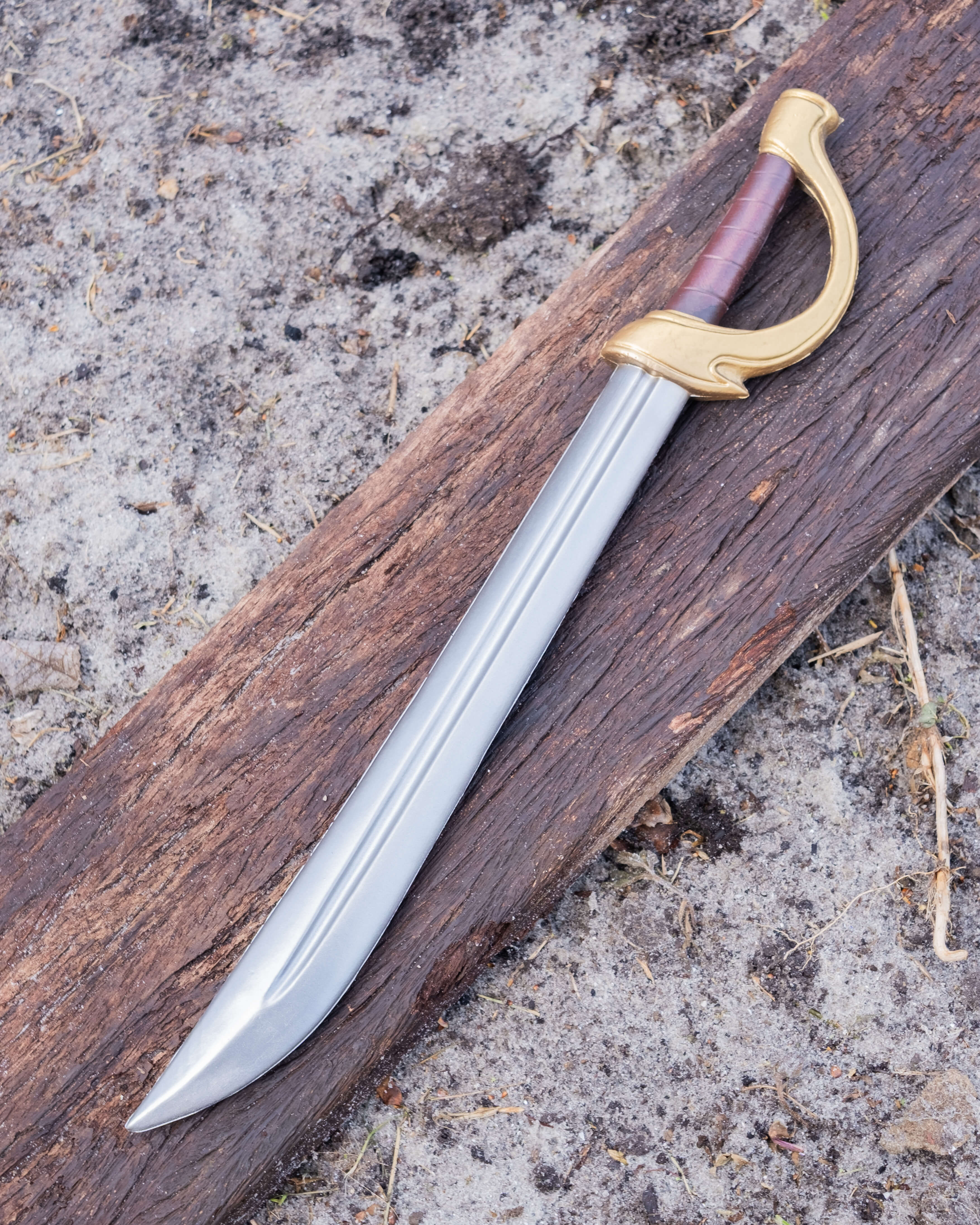 Epée pour enfant HAWKINS 59,5cm