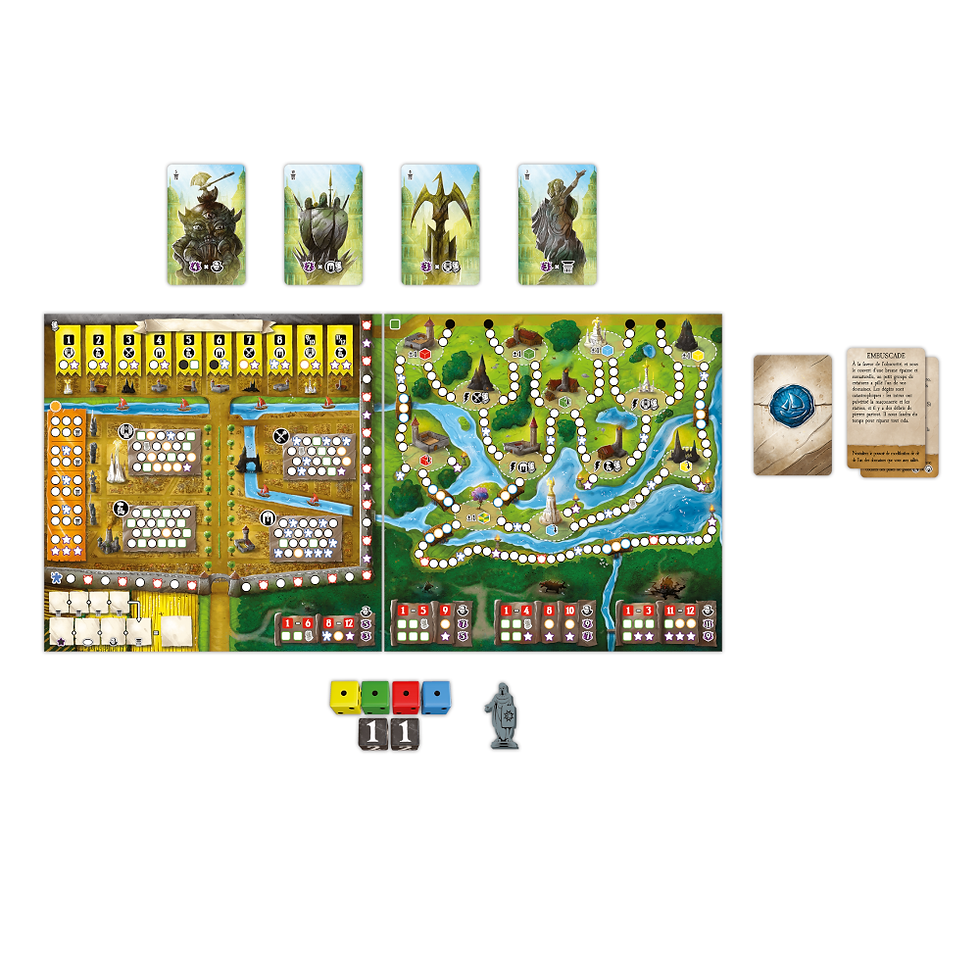 Miniature : DES DE VALERIA