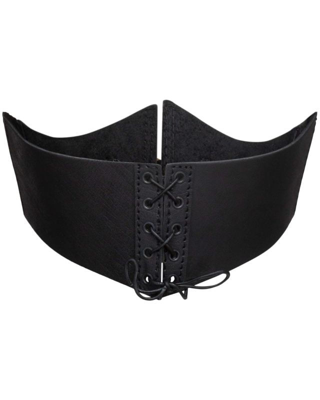 Miniature : Corset TALIA Noir