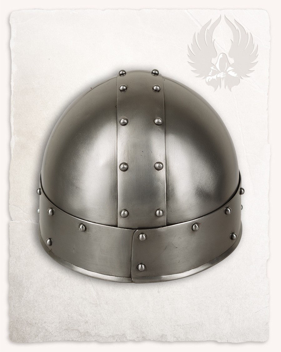 Miniature : Casque Viking FREDRIK