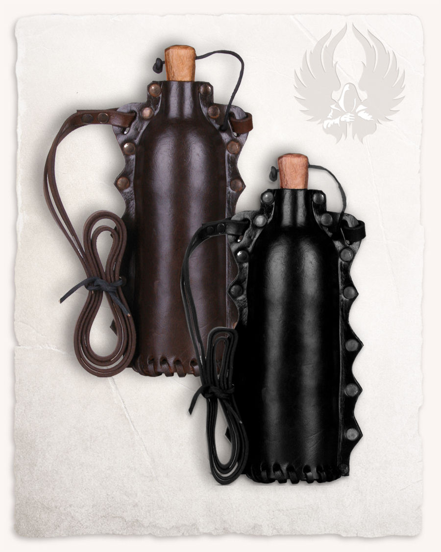 Miniature : Gourde DORAN Noir