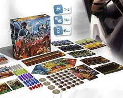 Miniature : IT'S A WONDERFUL KINGDOM
