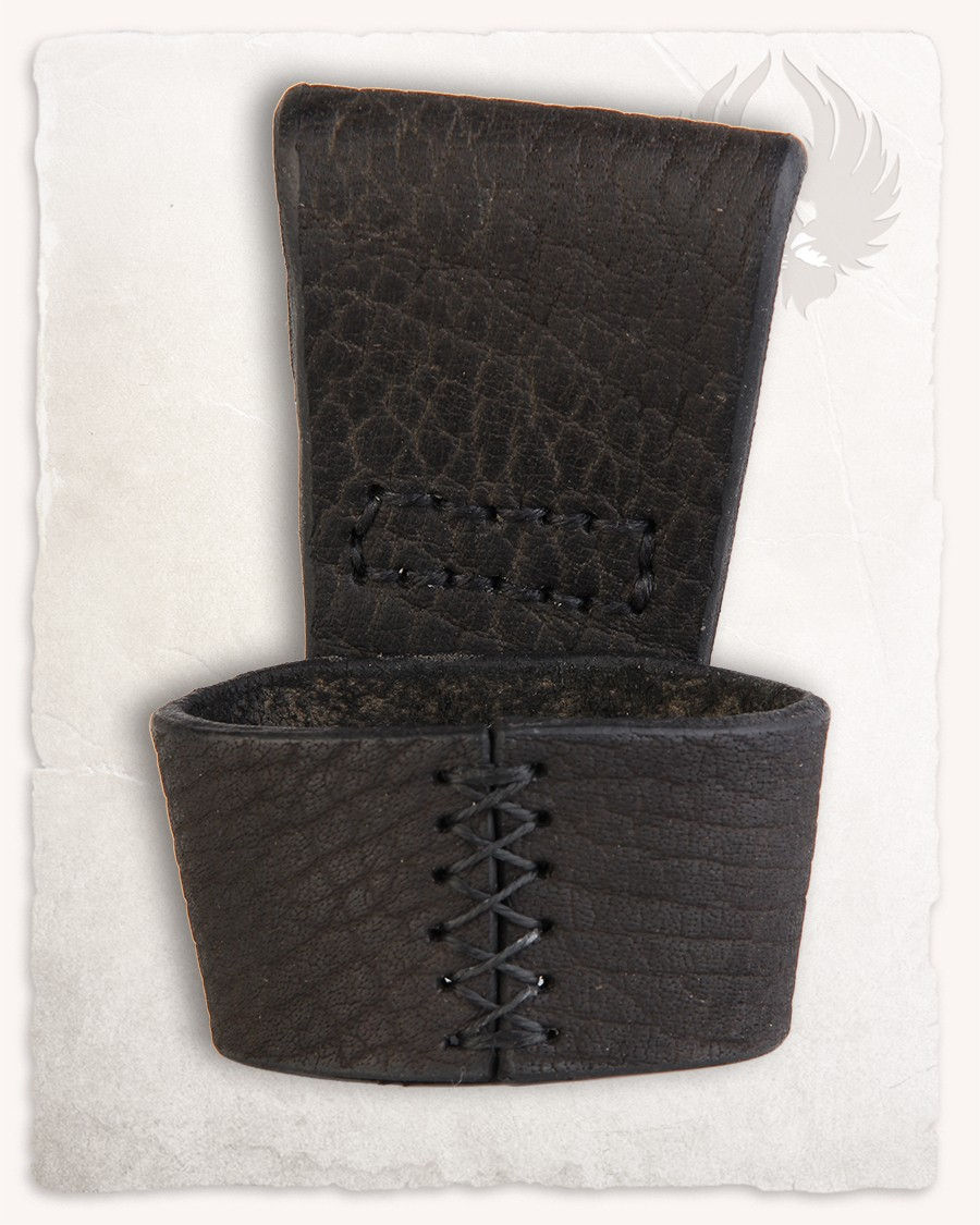 Miniature : Porte-Corne LOUIS Noir