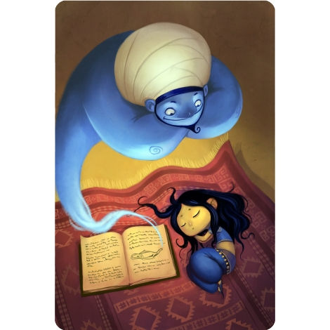 Miniature : DIXIT - Ext.3 Journey
