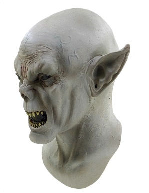 Miniature : Masque CREATURE
