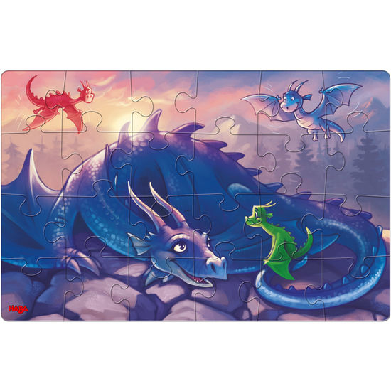 Miniature : Puzzles Dragons