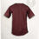 Miniature : Tunique SIGBERT Bordeaux