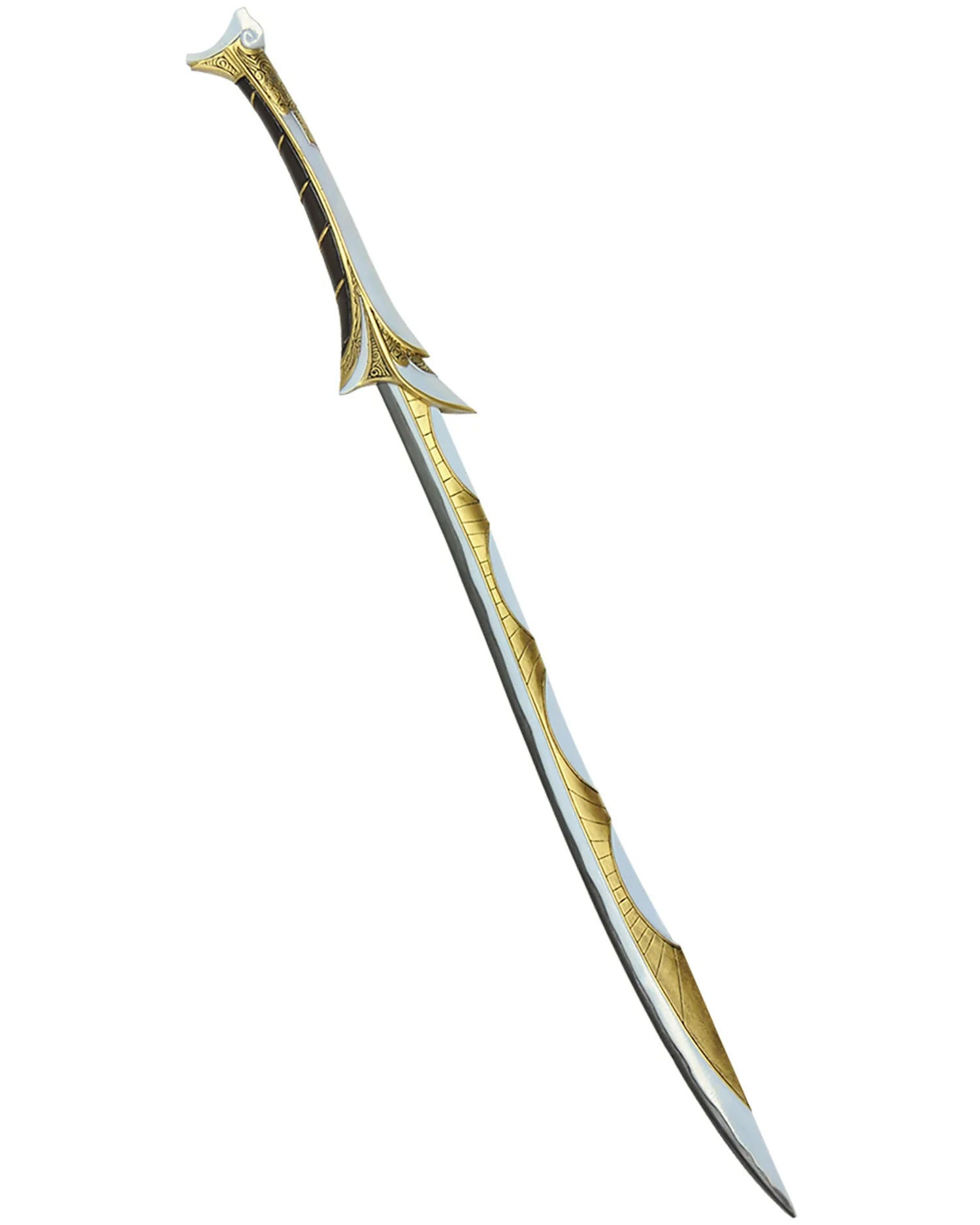 Epée Courte NALANDRA Blanche 89cm
