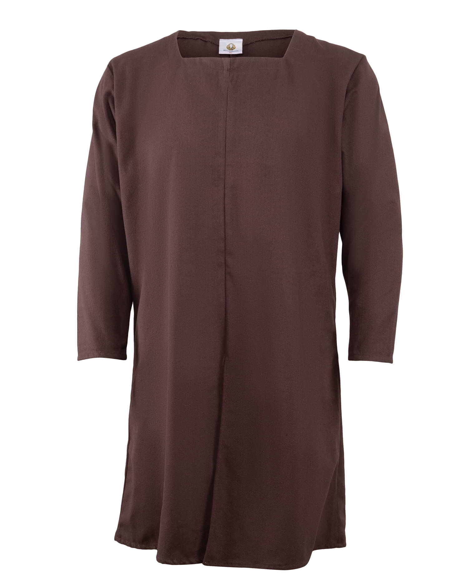 Tunique SIGERIC - Marron