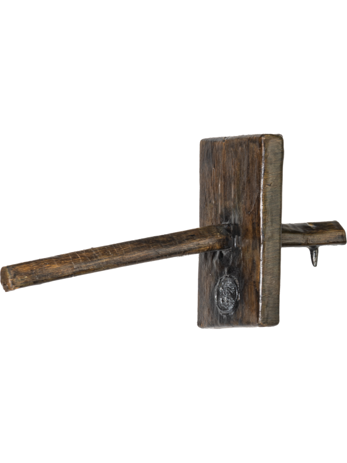 Miniature : Marqueurs parallèles GN 24cm