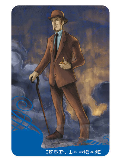 Miniature : Mr. JACK POCKET