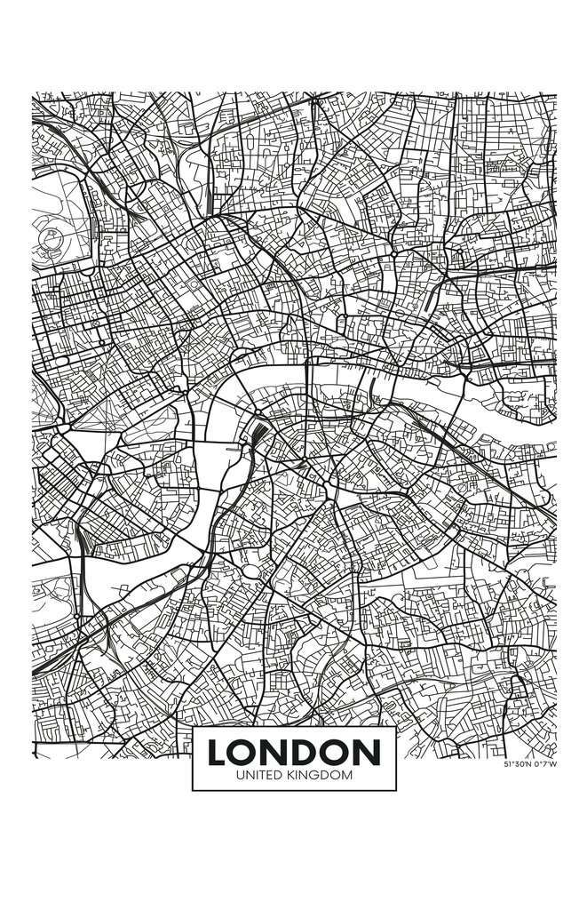 Miniature : Puzzle 200 Pièces Ravensburger - Big City Life