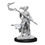 Miniature : MAGIC : Unpainted Magic Miniatures : STONEFORGE MYSTIC & KOR HOOKMASTER