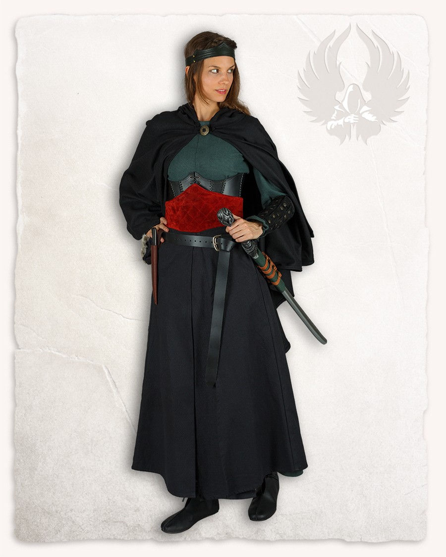 Miniature : Jupe de Combat BRIELLE