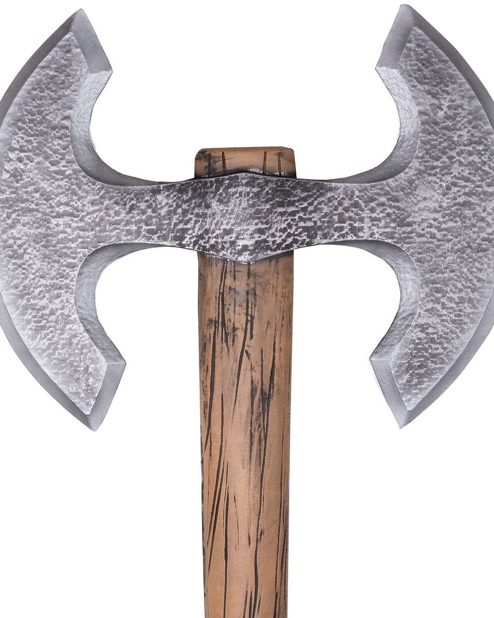 Miniature : Hache Double DRENGIR 110cm