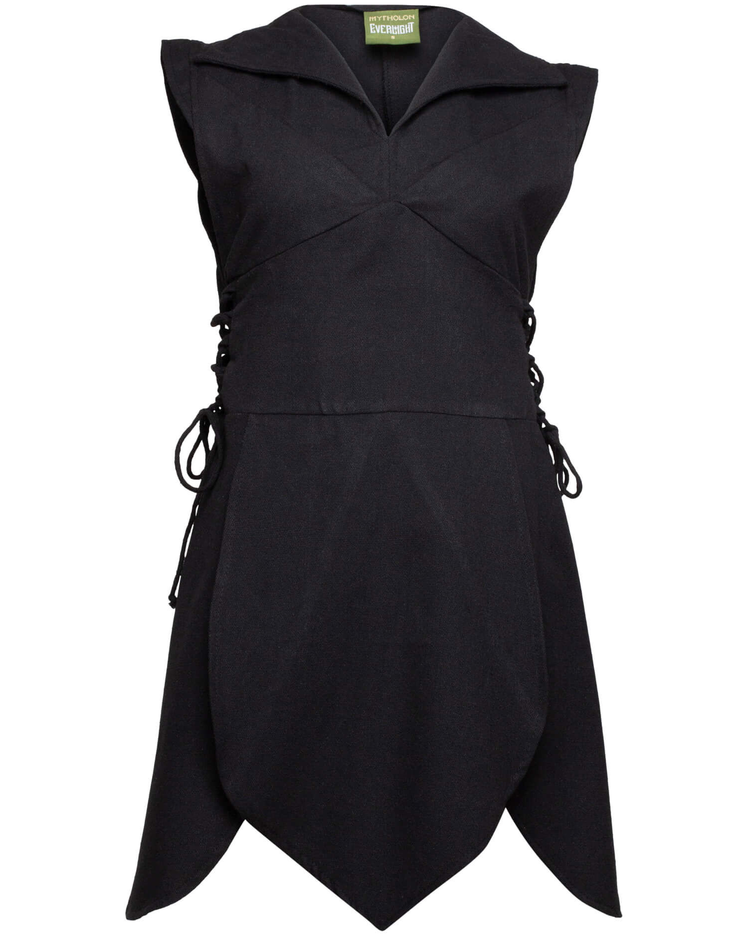 Tunique GALATEA Noire