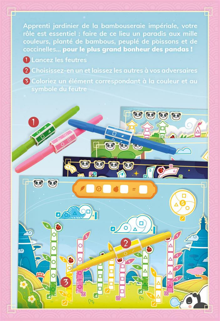 Miniature : TAKENOKOLOR