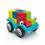 Miniature : SMARTCAR 5x5 - Smart Games
