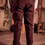 Miniature : Pantalon PYRUS Marron