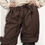 Miniature : Pantalon KETILL Marron